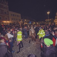 POCHOD ČERTŮ V RETZU 