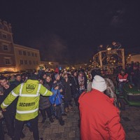 POCHOD ČERTŮ V RETZU 