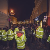 POCHOD ČERTŮ V RETZU 