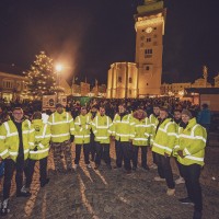 POCHOD ČERTŮ V RETZU 