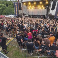 MAGMAFEST, JIHLAVA 