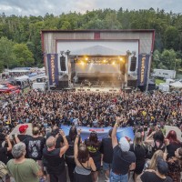 MAGMAFEST, JIHLAVA 