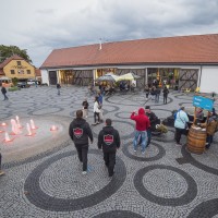 VALTICKÉ VINOBRANÍ 