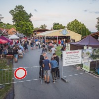 OTEVŘENÉ SKLEPY MUTĚNICE 