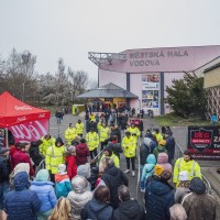 MICHAL DAVID, BRITTERM TOUR HALY