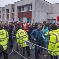 MICHAL DAVID, BRITTERM TOUR HALY