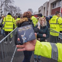 MICHAL DAVID, BRITTERM TOUR HALY