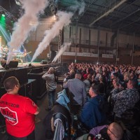 MICHAL DAVID, BRITTERM TOUR HALY