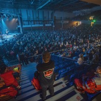 MICHAL DAVID, BRITTERM TOUR HALY