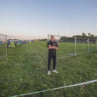 FESTIVAL PARK 360, AKCE PRO VODAFONE 