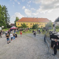  FESTIVAL V TELČ