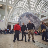 FESTIVAL PROTOTYPE A MAKER, BVV BRNO 