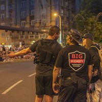 FESTIVAL V ULICÍCH 
