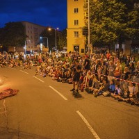 FESTIVAL V ULICÍCH 