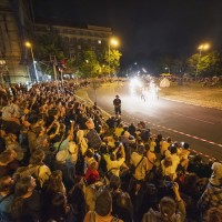 FESTIVAL V ULICÍCH 