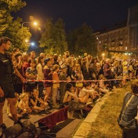FESTIVAL V ULICÍCH 