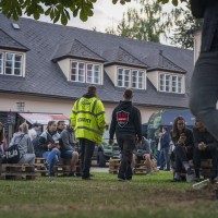 ŠUMPERSKÝ MAJÁLES 