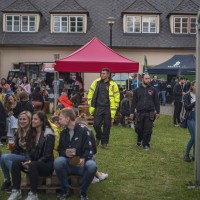 ŠUMPERSKÝ MAJÁLES 