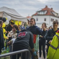 ŠUMPERSKÝ MAJÁLES 