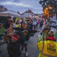 ŠUMPERSKÝ MAJÁLES 