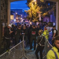 ŠUMPERSKÝ MAJÁLES 