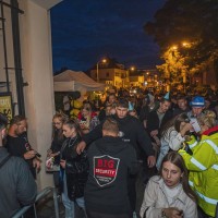 ŠUMPERSKÝ MAJÁLES 