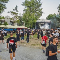 HOOFBEATS ^MINI^ OPEN AIR (rok 2021)