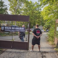 CHOD ROCK FESTIVAL 