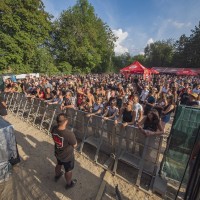 CHOD ROCK FESTIVAL 