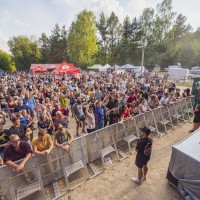 CHOD ROCK FESTIVAL 