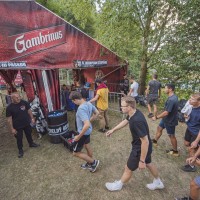 CHOD ROCK FESTIVAL 