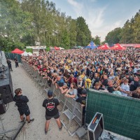 CHOD ROCK FESTIVAL 