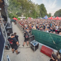 CHOD ROCK FESTIVAL 