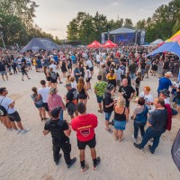 CHOD ROCK FESTIVAL 