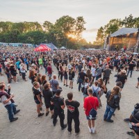 CHOD ROCK FESTIVAL 