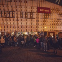 LUCIE, EVO LUCIE TOUR, JIHLAVA 