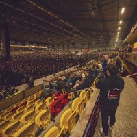 LUCIE, EVO LUCIE TOUR, JIHLAVA 