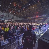 LUCIE, EVO LUCIE TOUR, JIHLAVA 