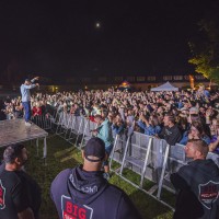 ŠUMPERSKÝ MAJÁLES 