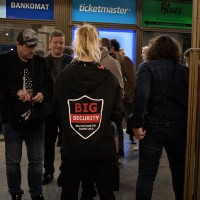 LUCERNA PRAHA, KONCERT ALKEHOL 