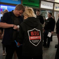 LUCERNA PRAHA, KONCERT ALKEHOL 