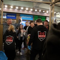 LUCERNA PRAHA, KONCERT ALKEHOL 