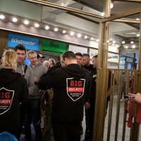 LUCERNA PRAHA, KONCERT ALKEHOL 