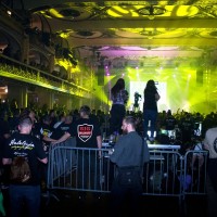 LUCERNA PRAHA, KONCERT ALKEHOL 