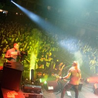 LUCERNA PRAHA, KONCERT ALKEHOL 