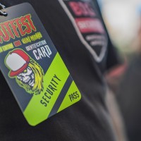 FAJT FEST, VELKÉ MEZIŘÍČÍ