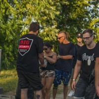 WAKE PARK OPEN AIR, NÁKLO U OLOMOUCE