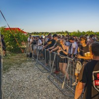 WAKE PARK OPEN AIR, NÁKLO U OLOMOUCE