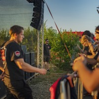 WAKE PARK OPEN AIR, NÁKLO U OLOMOUCE