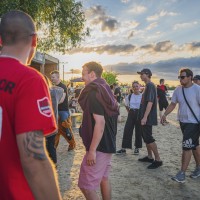 WAKE PARK OPEN AIR, NÁKLO U OLOMOUCE